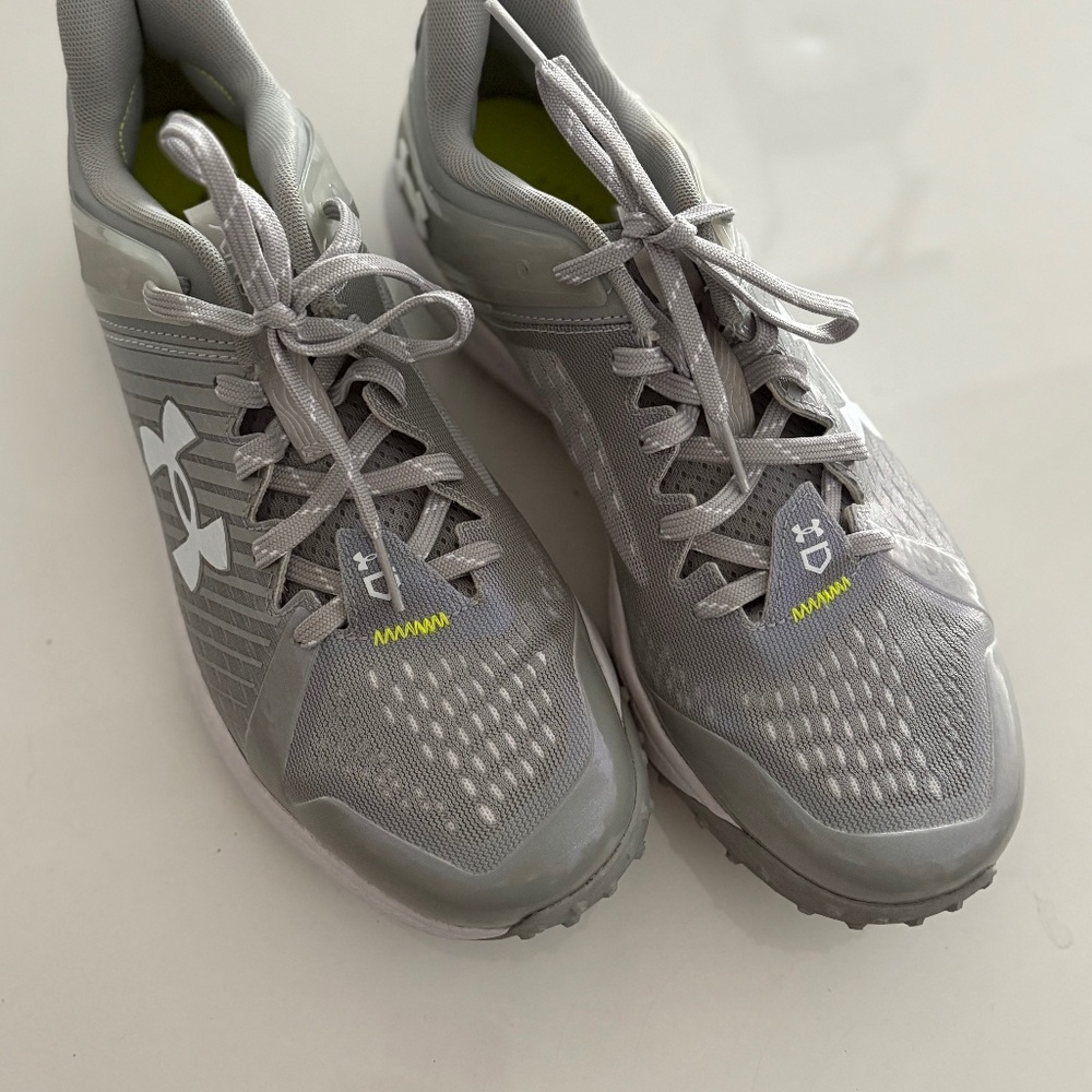 Under Armour  Yard Turf Cleats size 10.5